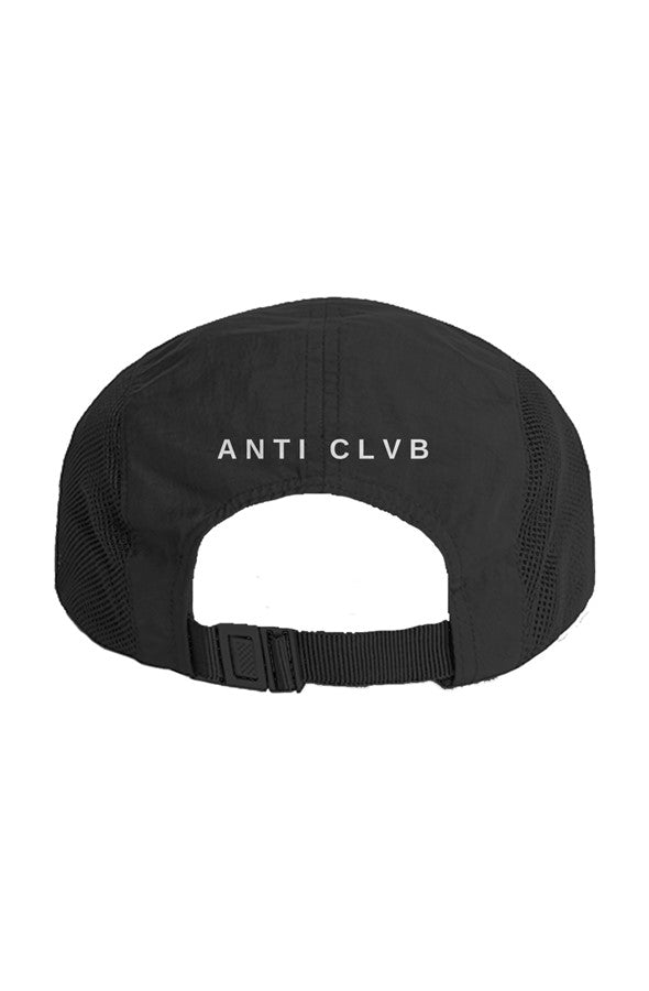 ACTIVE FINN CAP ANTI CLVB