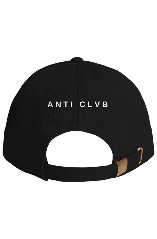 Access Canvas Cap ANTI CLVB
