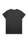 WO 39 S ACTIVE BLEND TEE ANTI CLVB