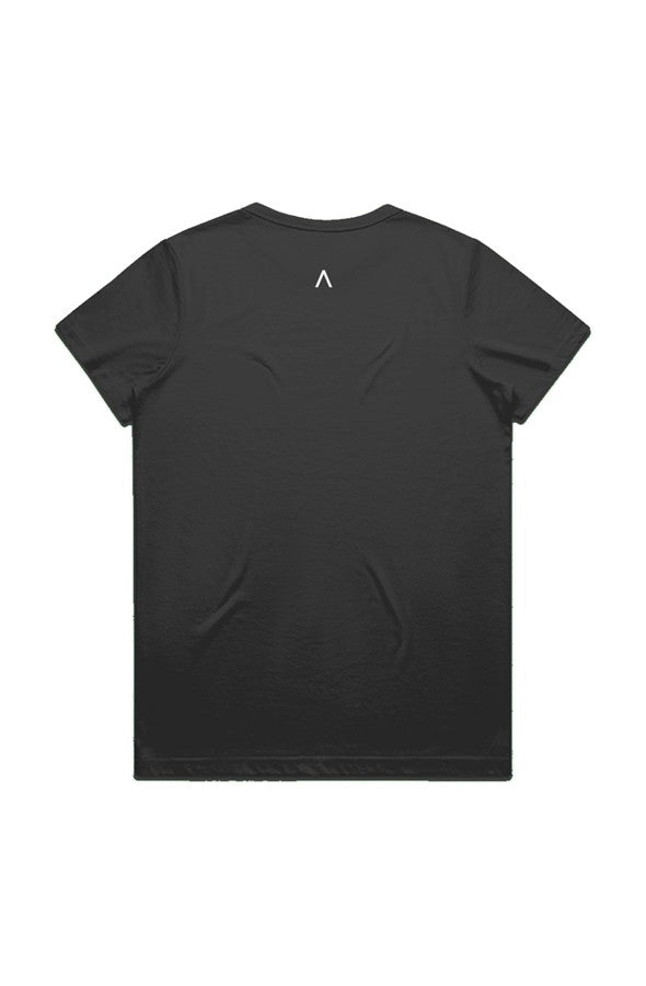 WO 39 S ACTIVE BLEND TEE ANTI CLVB