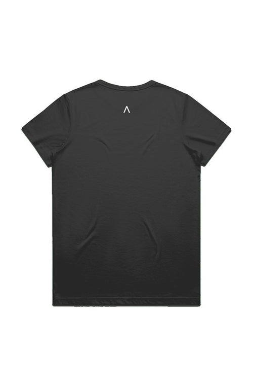 WO 39 S ACTIVE BLEND TEE ANTI CLVB