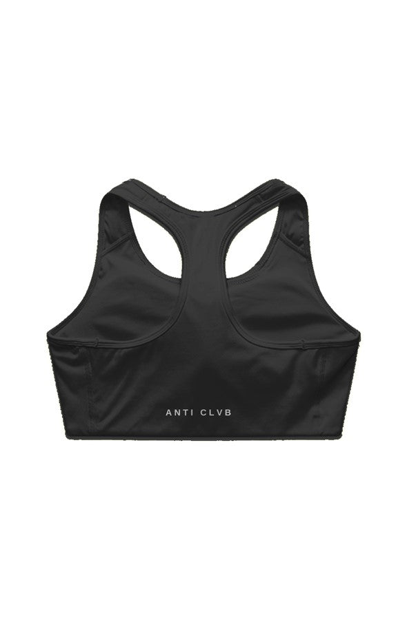 WO 39 S ACTIVE BRA TOP ANTI CLVB