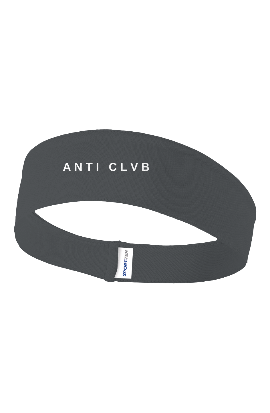 Bandeau ANTI CLVB