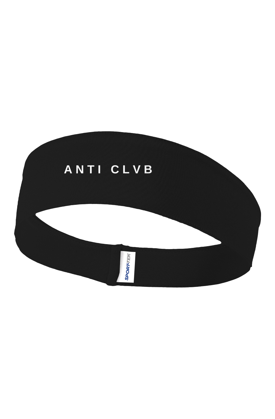PosiCharge Competitor Headband ANTI CLVB